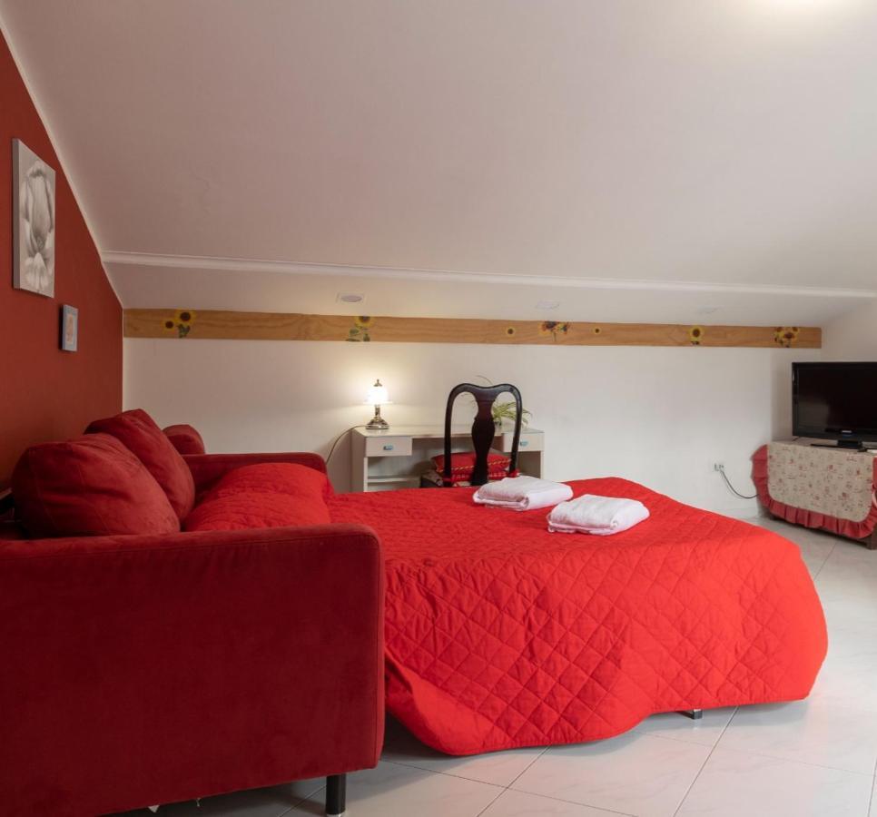 Apartmán Bb Al Centro Di Vietri Exteriér fotografie