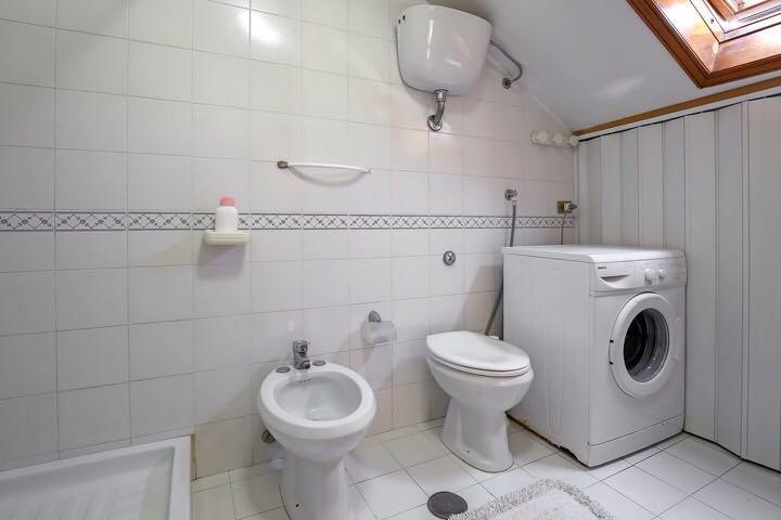 Apartmán Bb Al Centro Di Vietri Exteriér fotografie